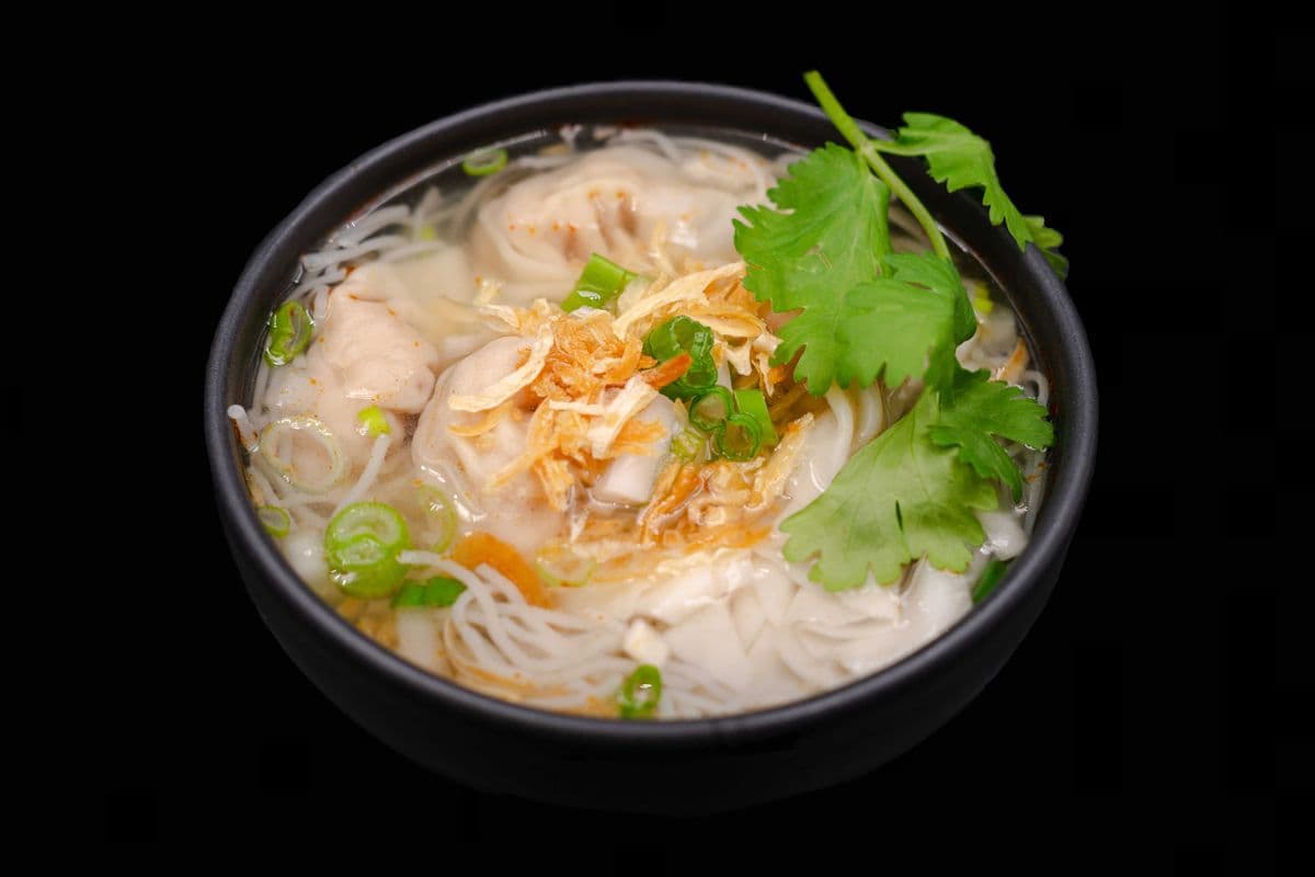 Soupe wonton (grand)
