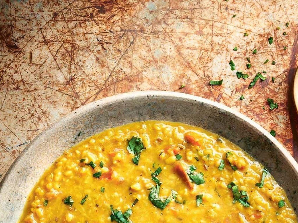 Daal Tarka