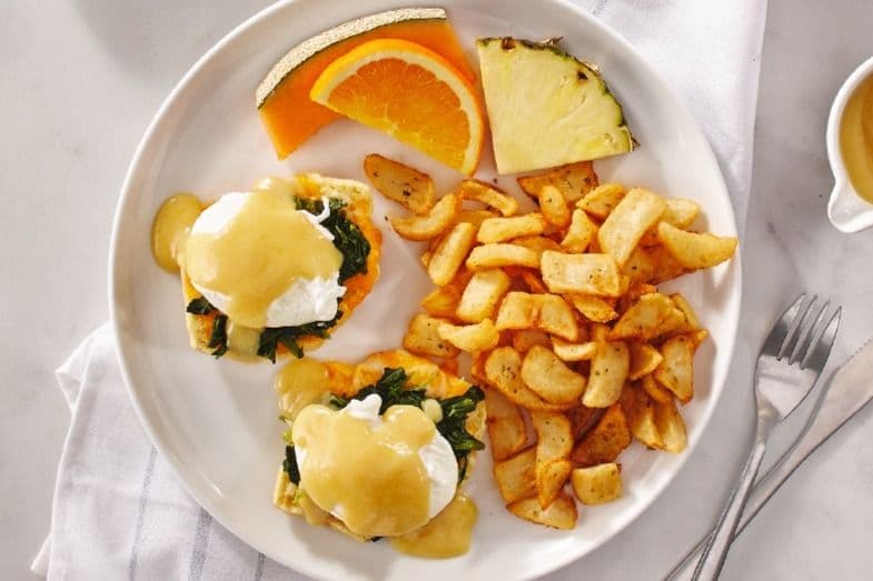 Bénédictine Florentine / Florentine Benedict