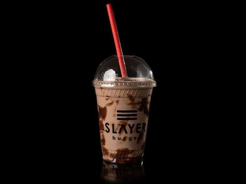 Chocolate Shake