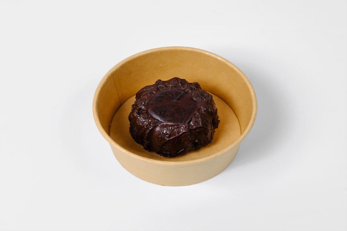 Lava Cake (1 pc)