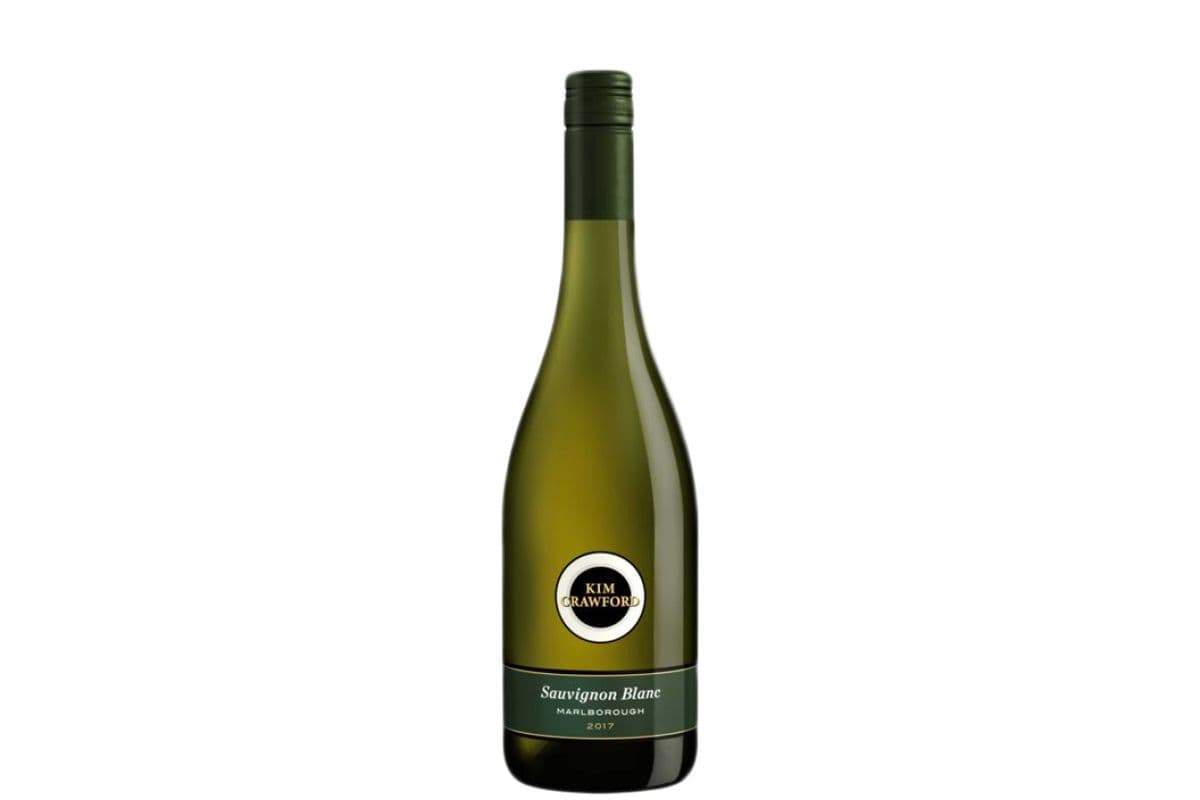 Kim Crawford Sauvignon Blanc (1 x 750ml bottle)