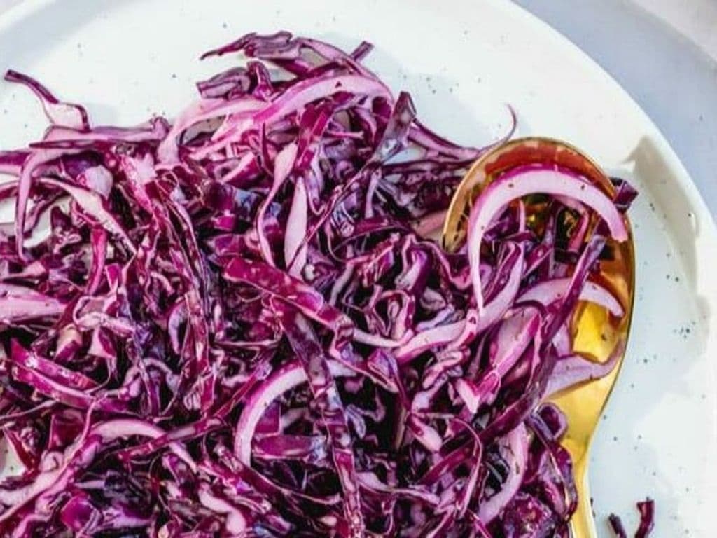 SALADE DE CHOU - REGULIER
