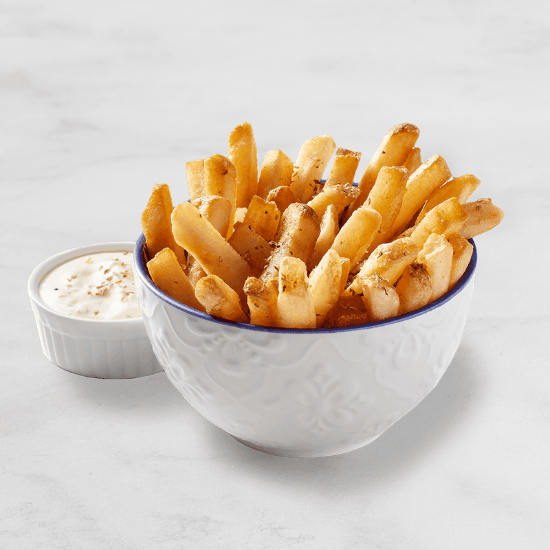 Side Fries