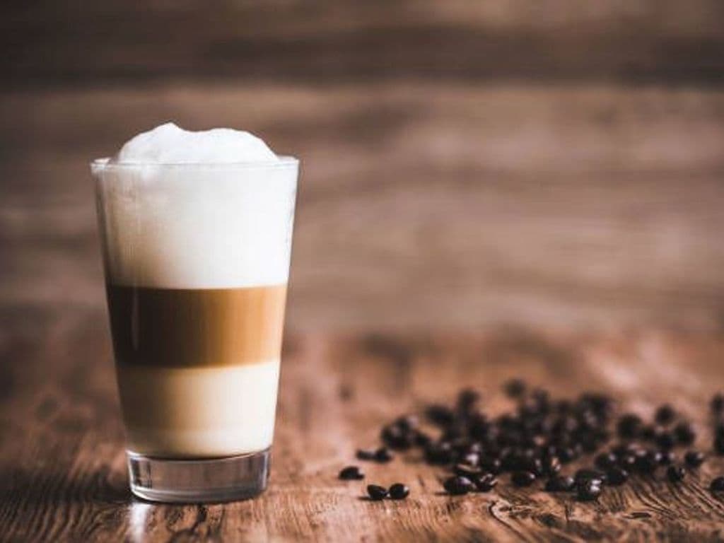 MACCHIATO