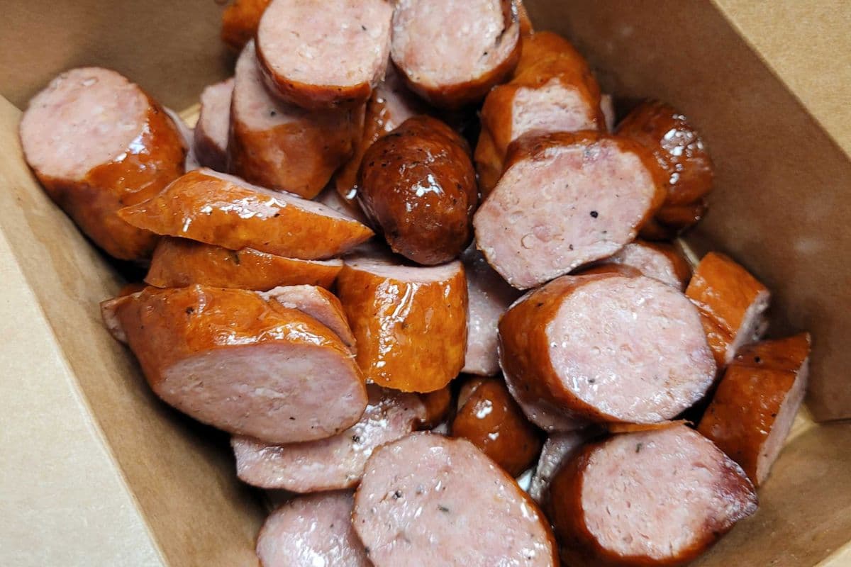 Sausage