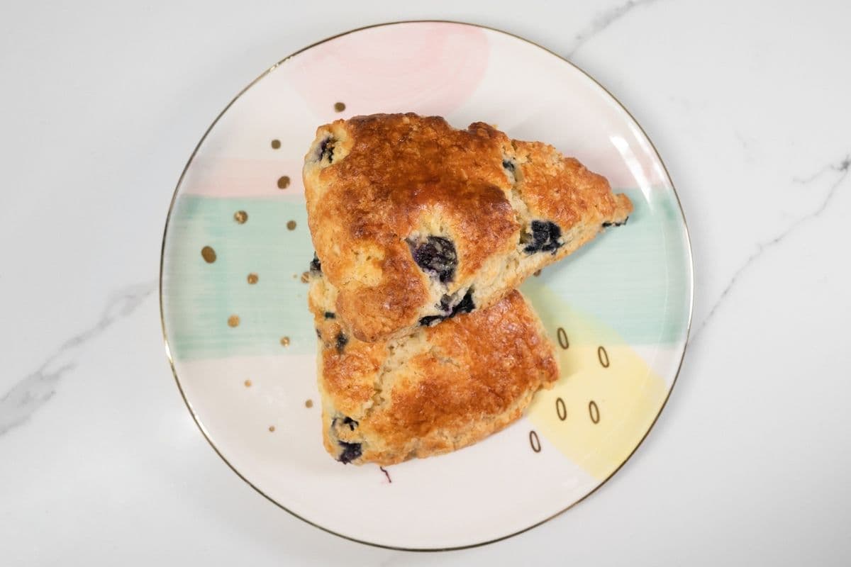 Scones