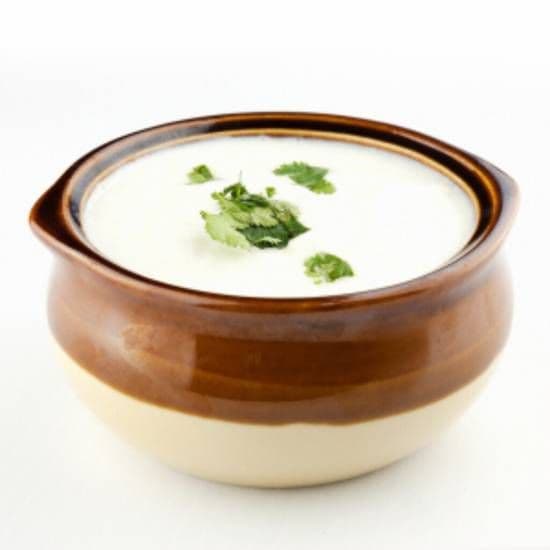 Cucumber Raita