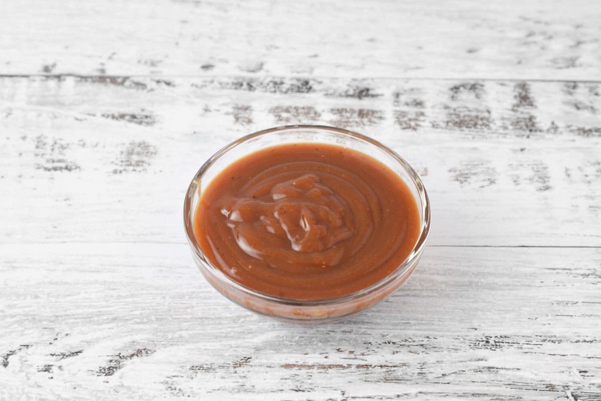 Side of Gravy