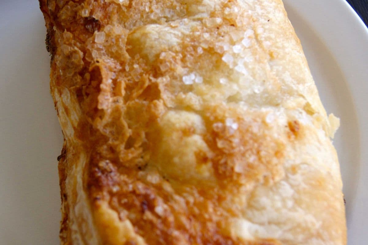 Apple Turnover
