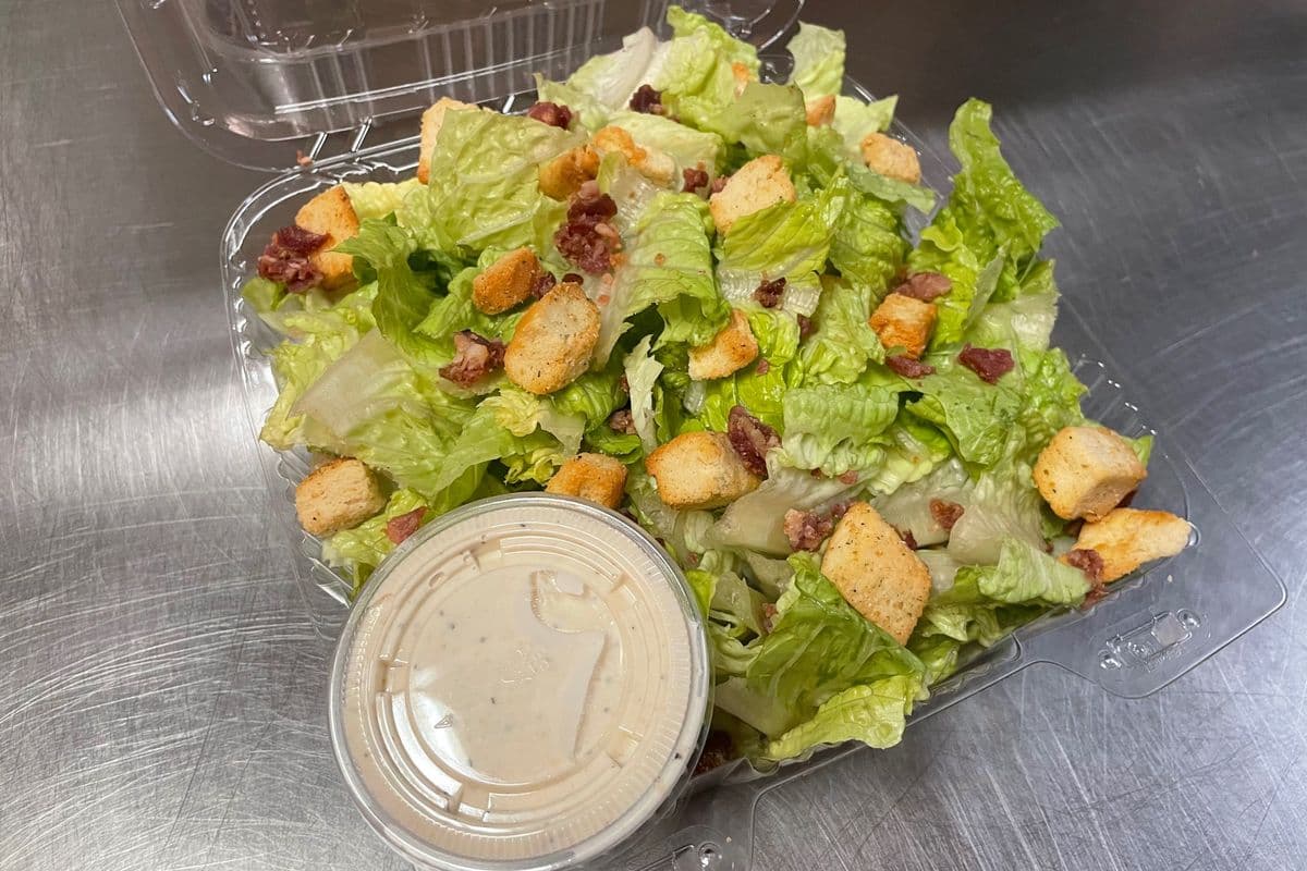 Caesar Salad