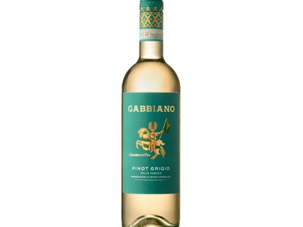 Gabbiano - Pinot Grigio IGT Delle Venezie (750ml)