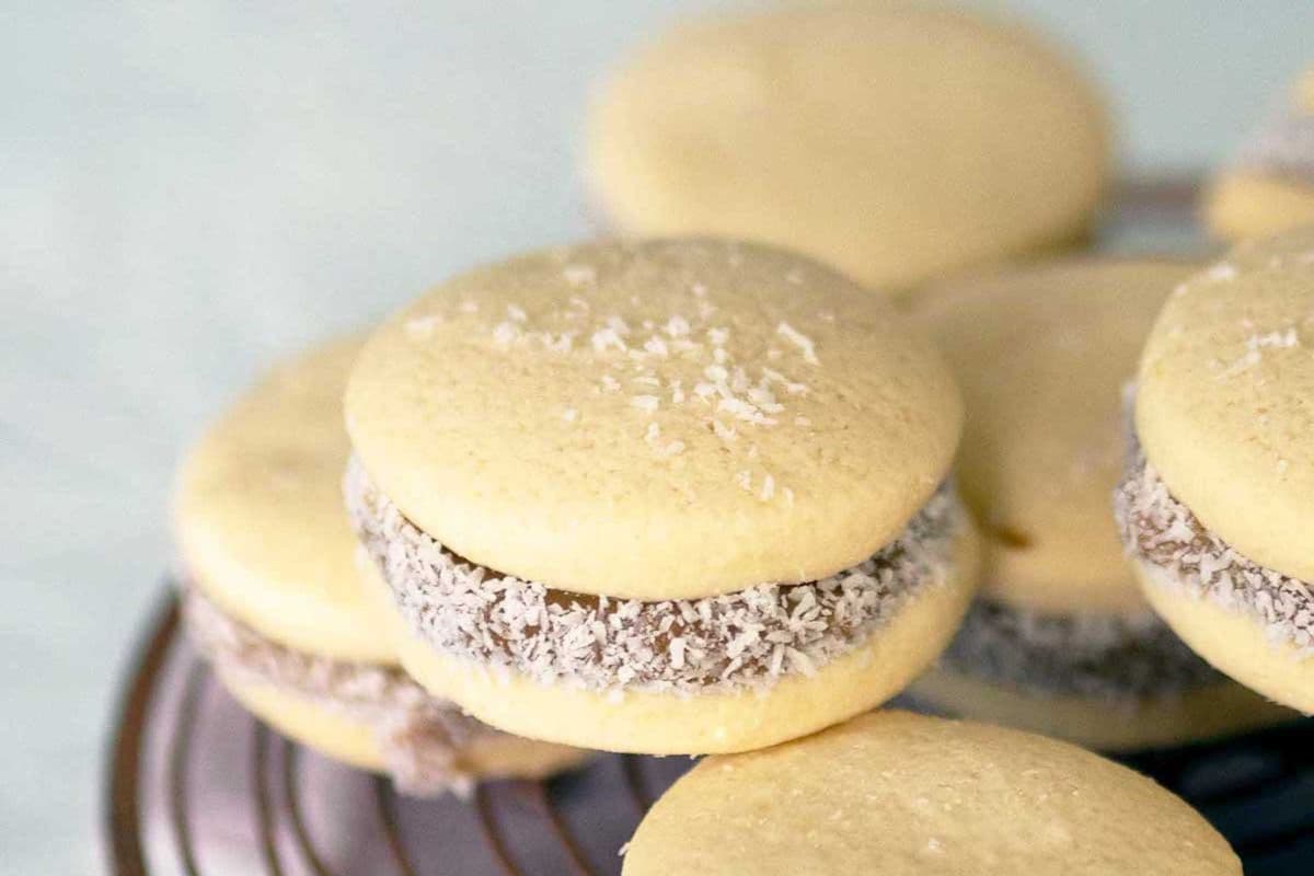 Alfajores