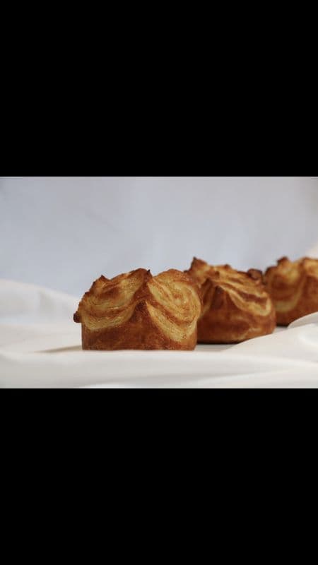 Classic Kouign-Amann