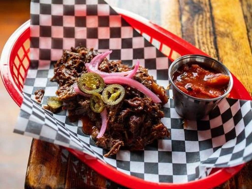 Sinaloa Barbacoa Beef