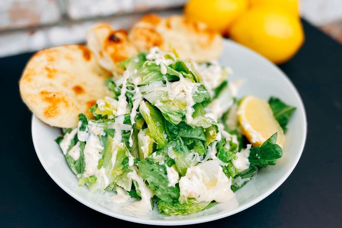 Caesar salad