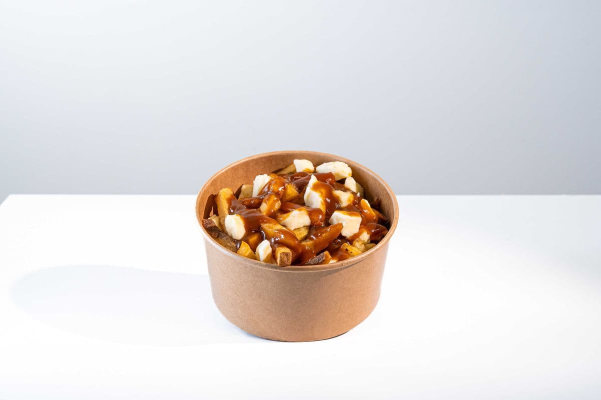 BOGO - Poutine