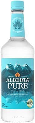 ALBERTA PURE PET 750ML (750ML)
