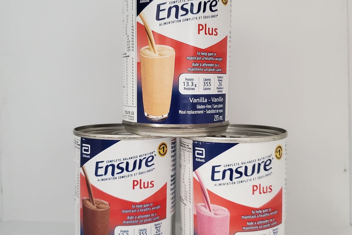 Ensure (6 Pack)