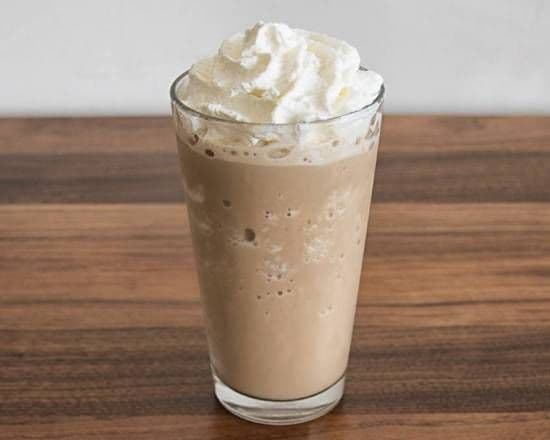 Granita Sole Latte