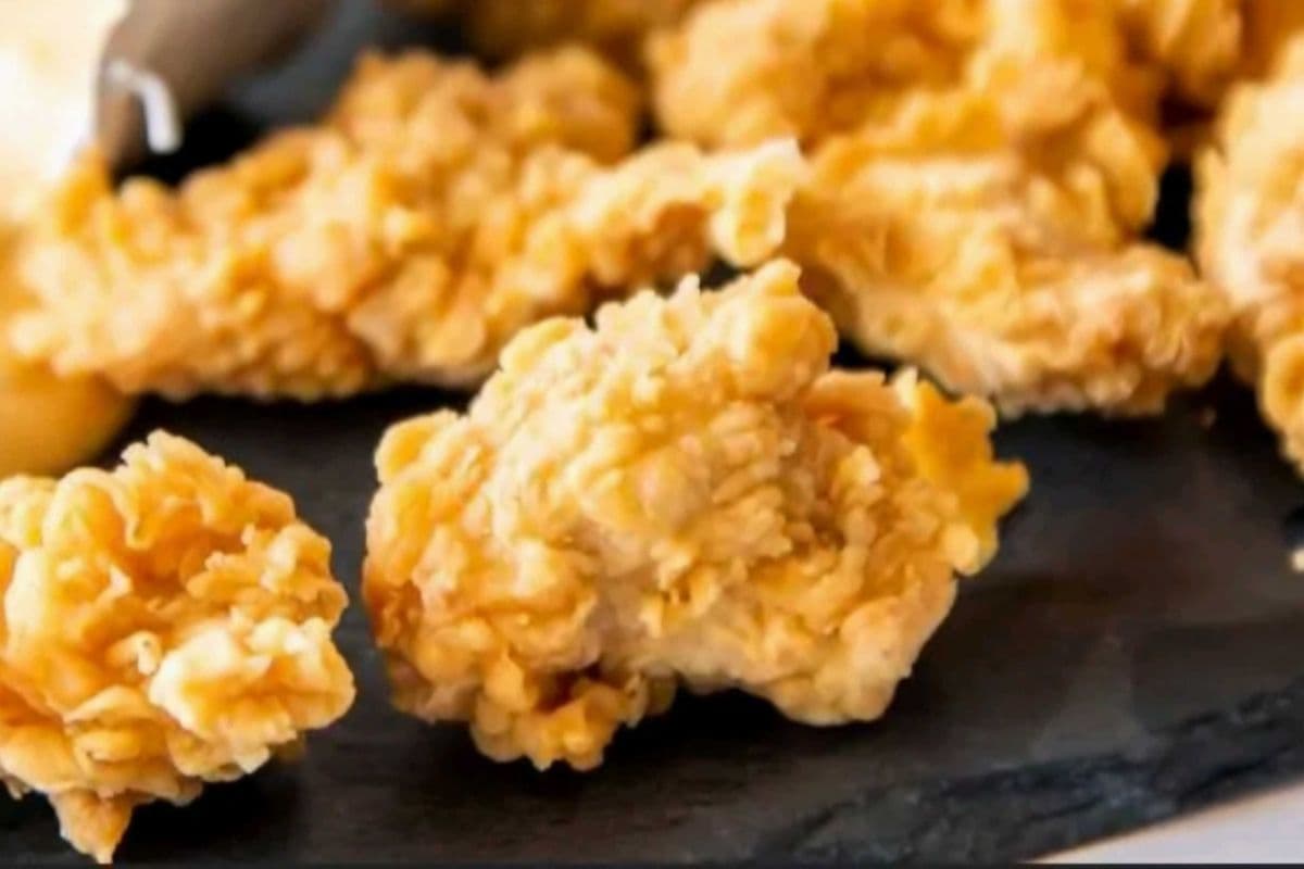 BOGO Nuggets Only (7 Pcs)