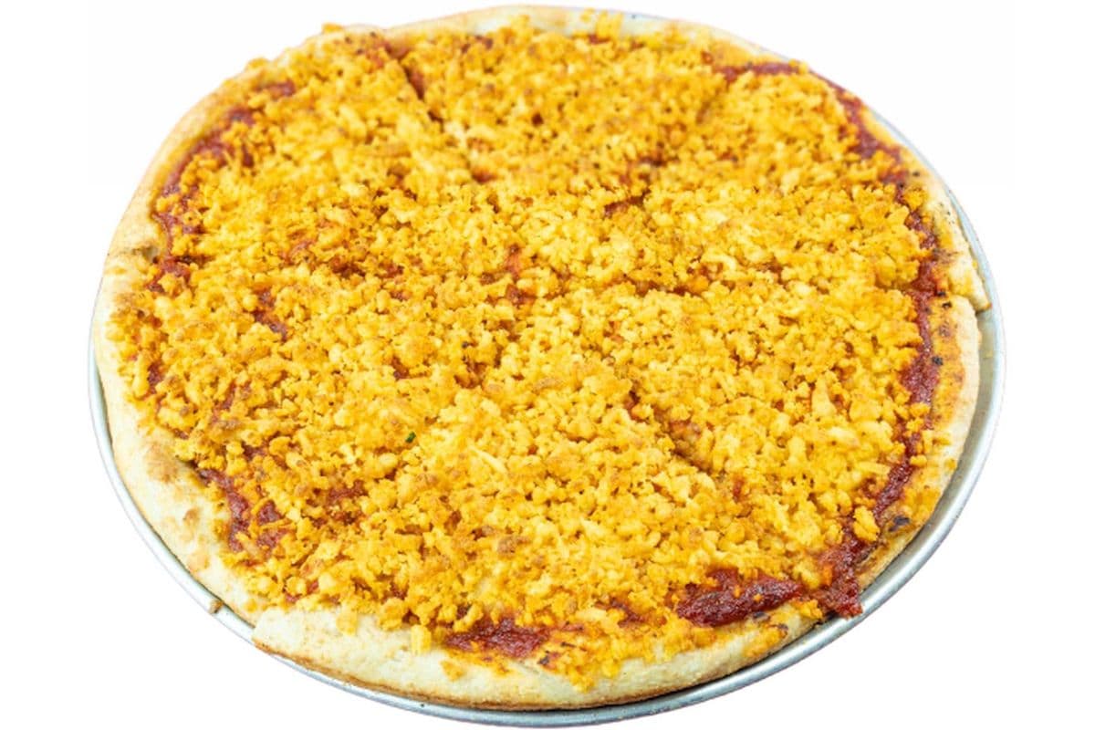 Small Vegan Cheese Pizza