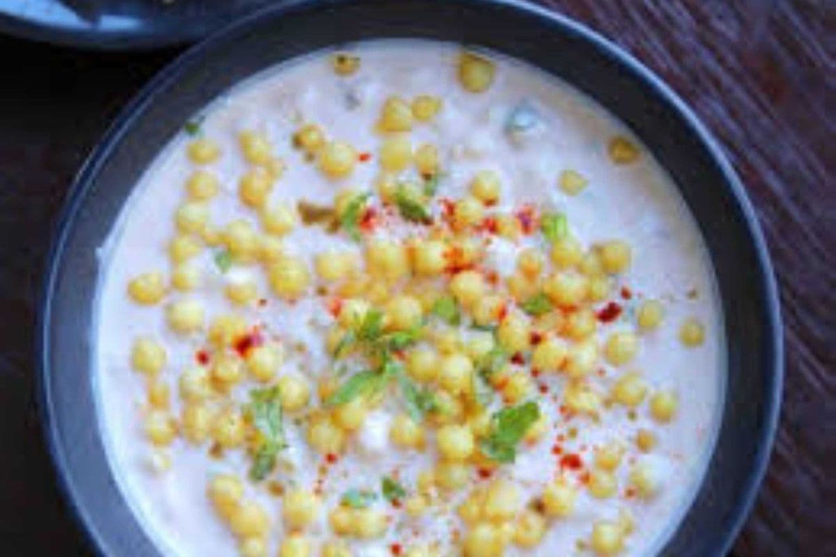 Boondi Raita