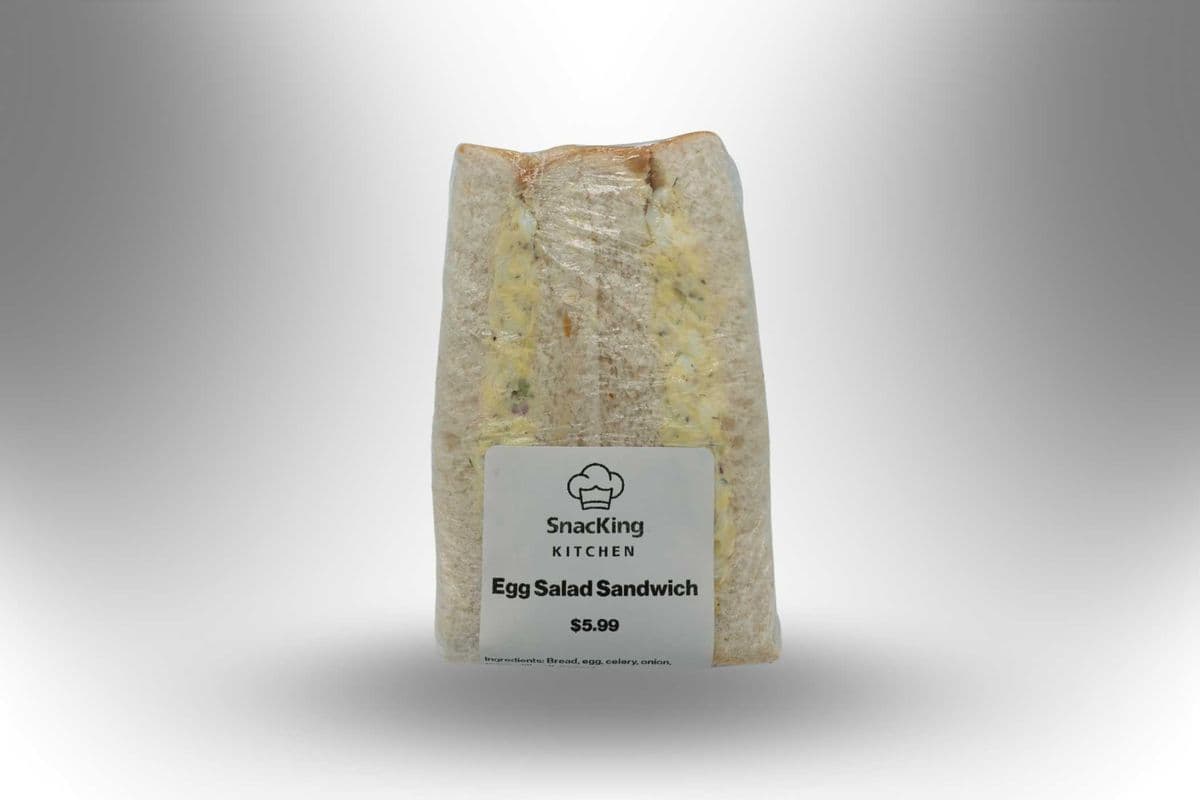 Egg Salad