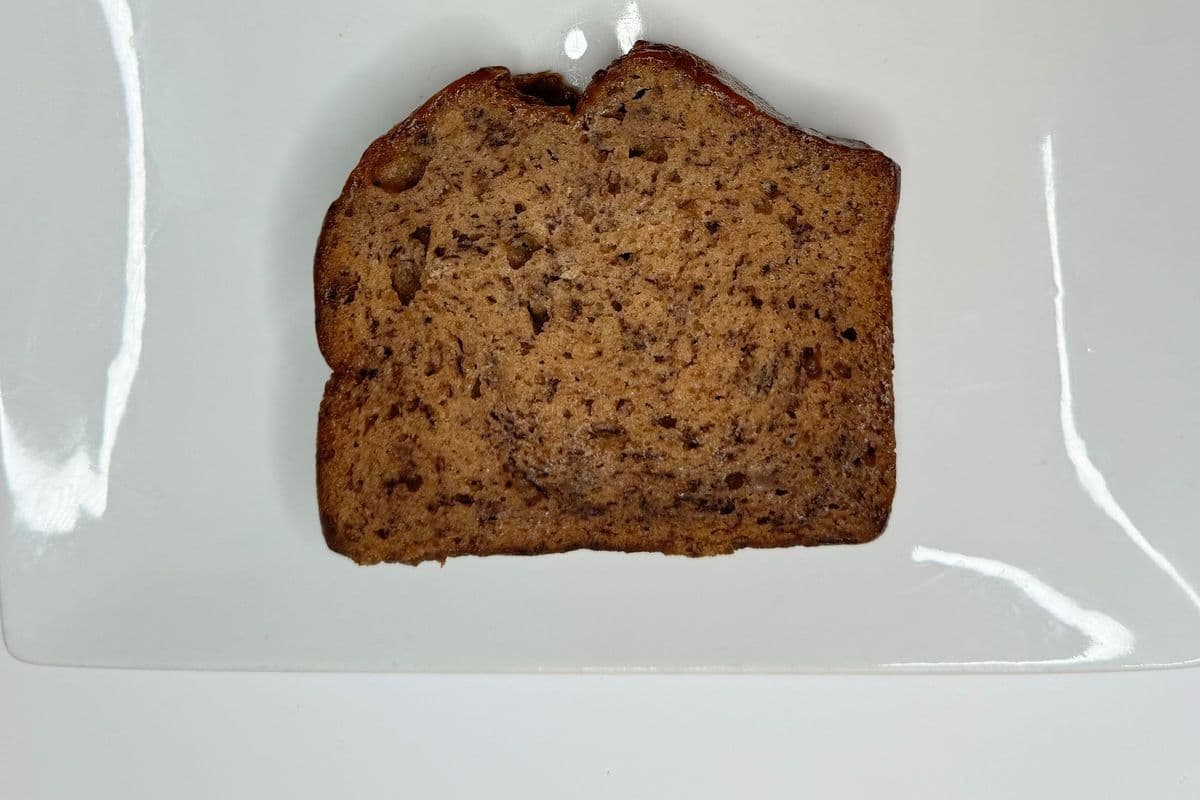 Banana Bread
