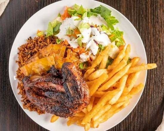 Chefs Special