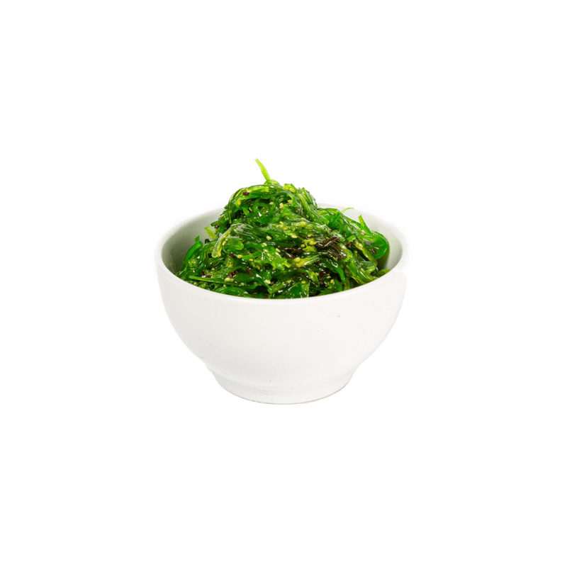 Salade wakame / Wakame Salad