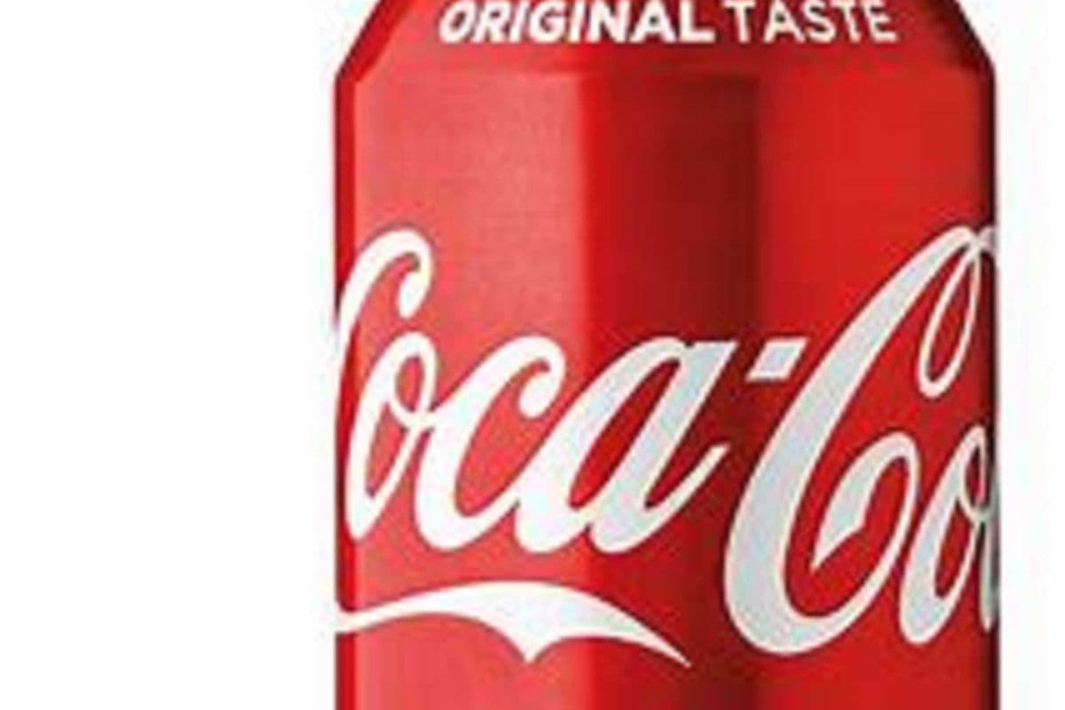 Coke