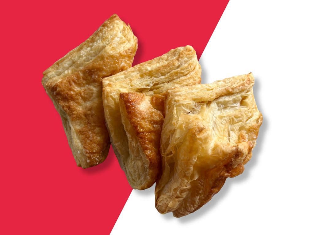 Aloo Puff (2pc)