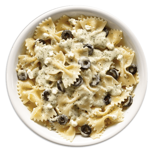 Pesto fromagé (régulière) / Cheesy Pesto (Regular)