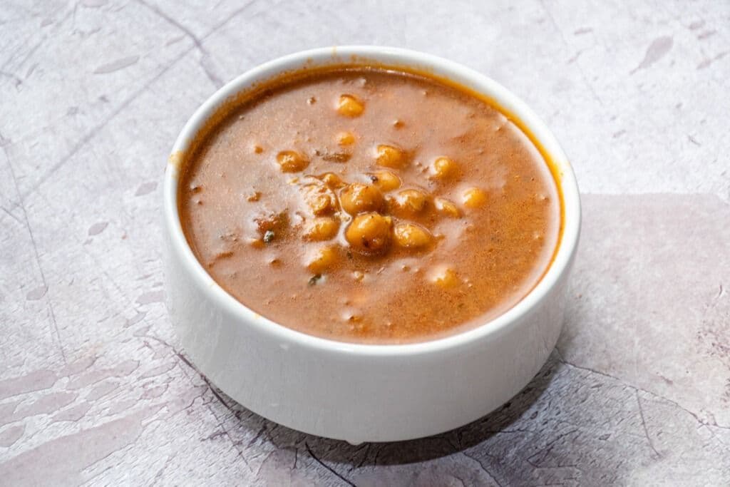 Chana Masala