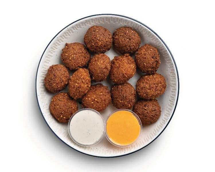 Falafel (DOZEN)