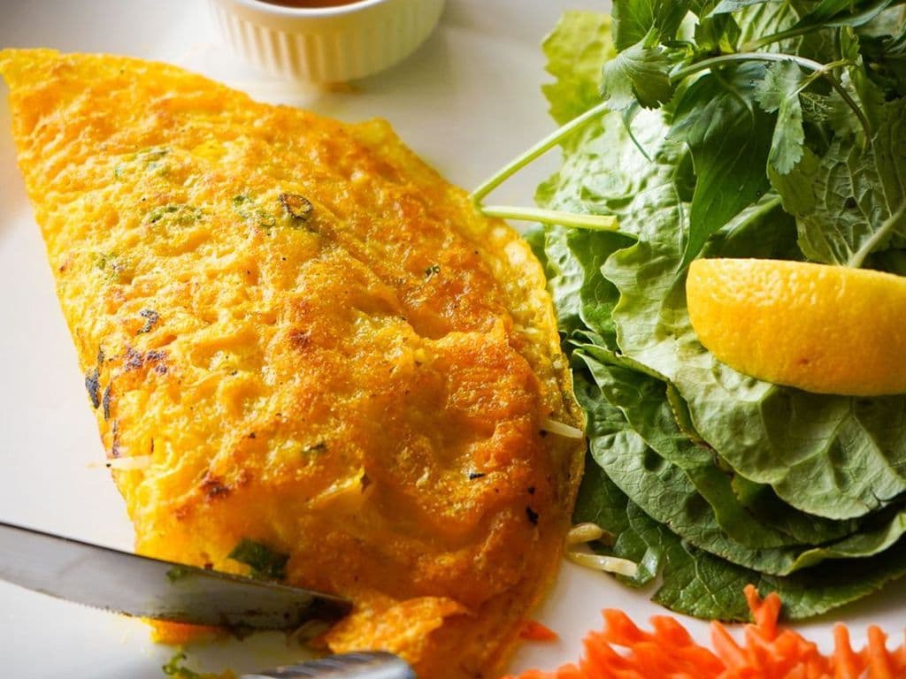 MIEN TAY CRISPY CREPE
