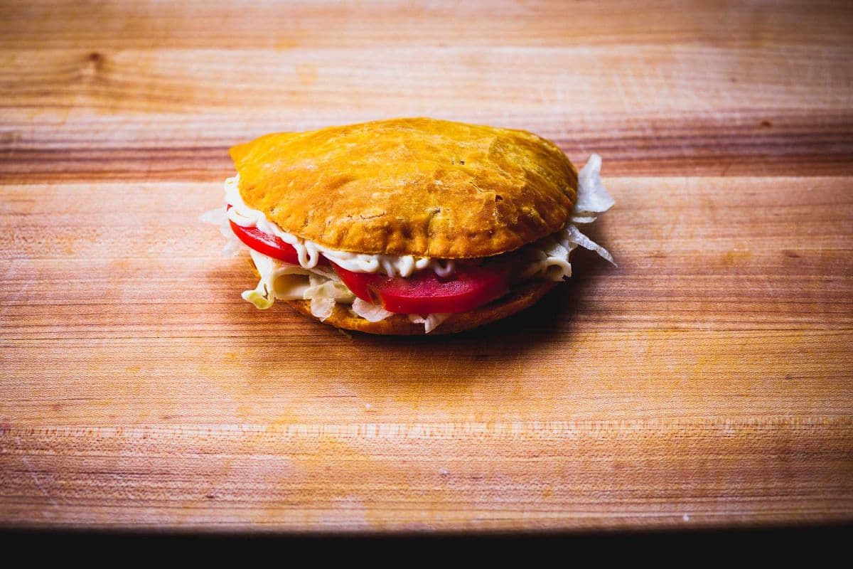 Stuffed with Cheese