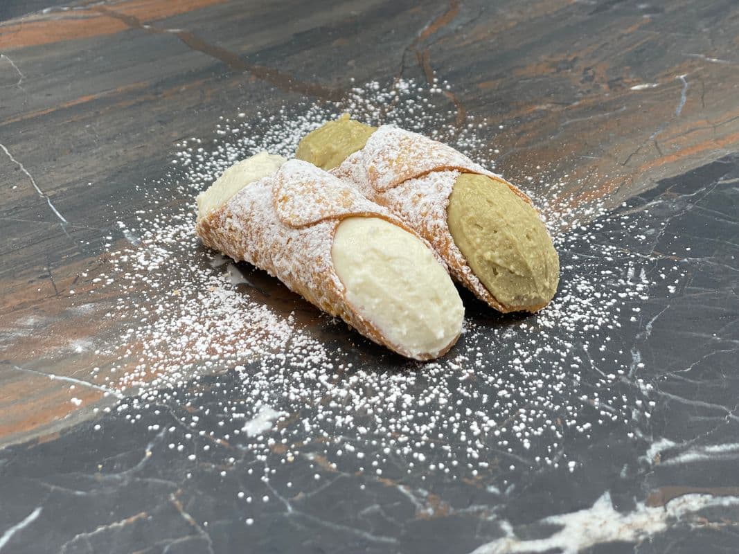 Cannoli