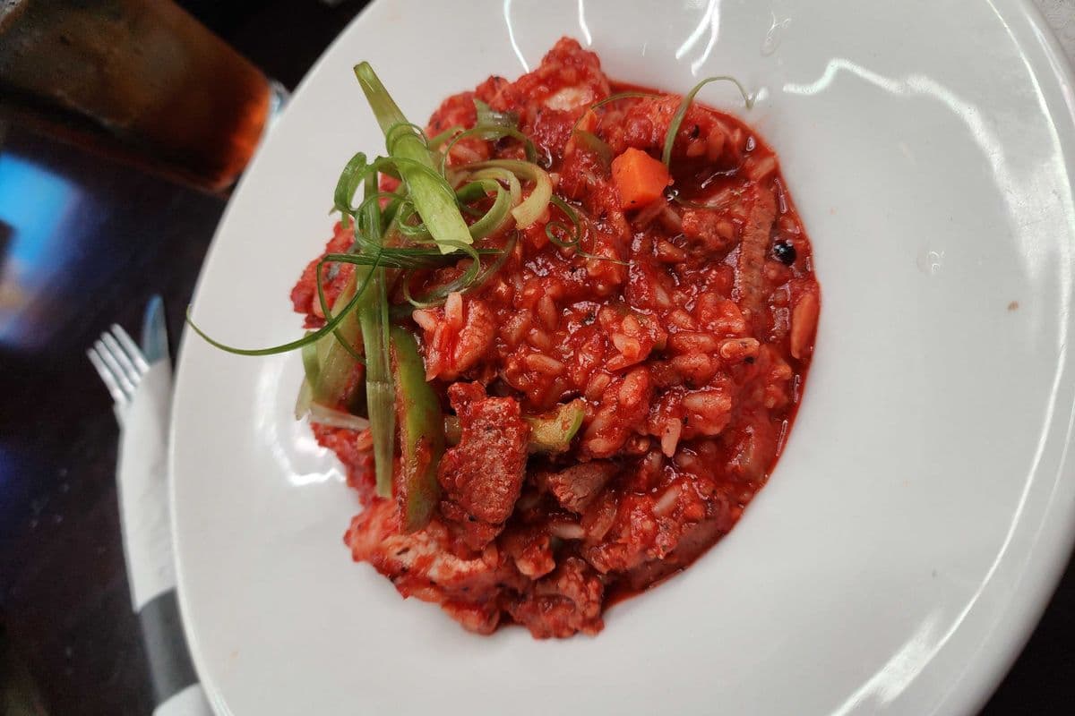 Jambalaya