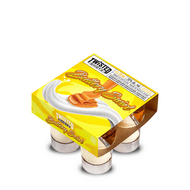 Twisted Shotz Buttery Swirl (4 Bottle x 30 mL)