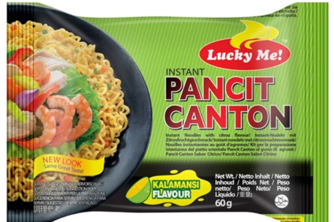 Lucky me Pancit Canton (55 g)