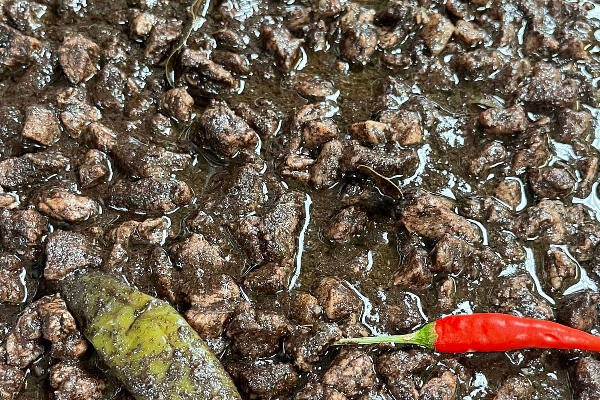 Dinuguan (12oz)