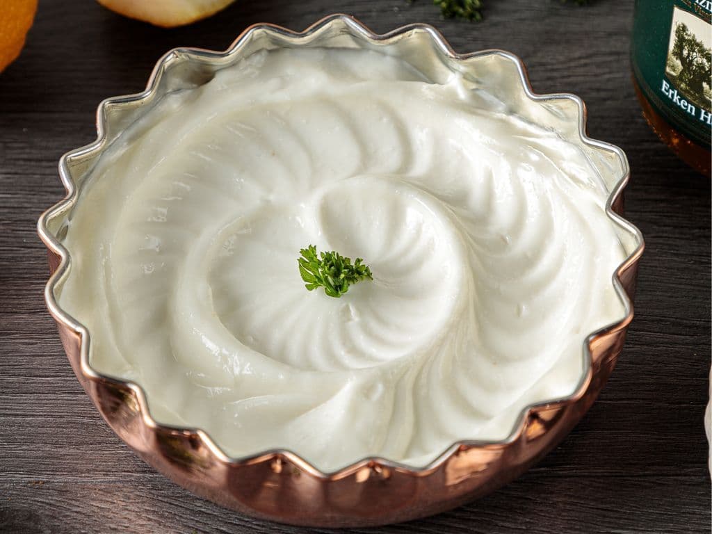 Garlic Sauce (Large)
