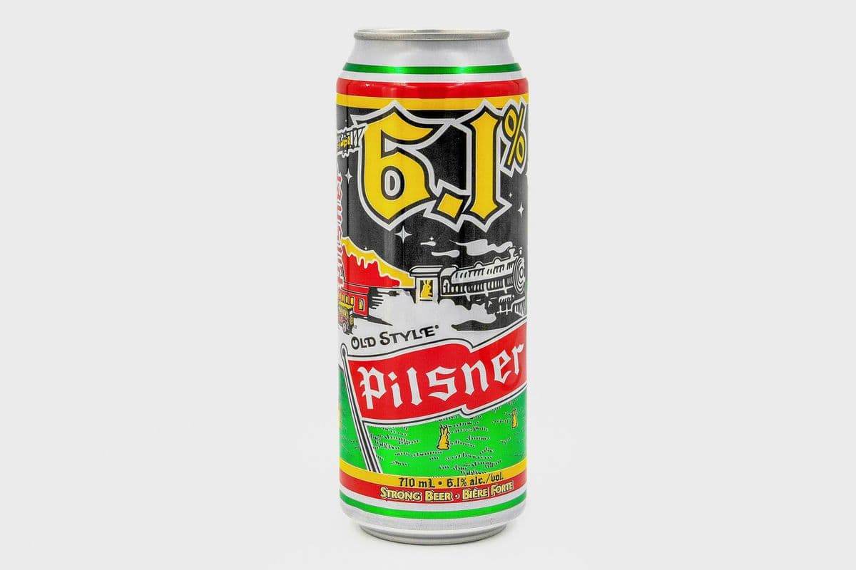 Pilsner (1 x 710 ml)