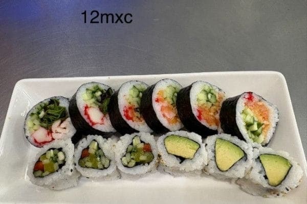 Chef's Choice (12 pcs)