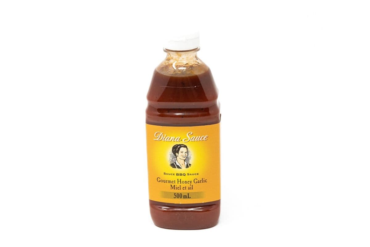 Diana BBQ Sauce (500 ml)