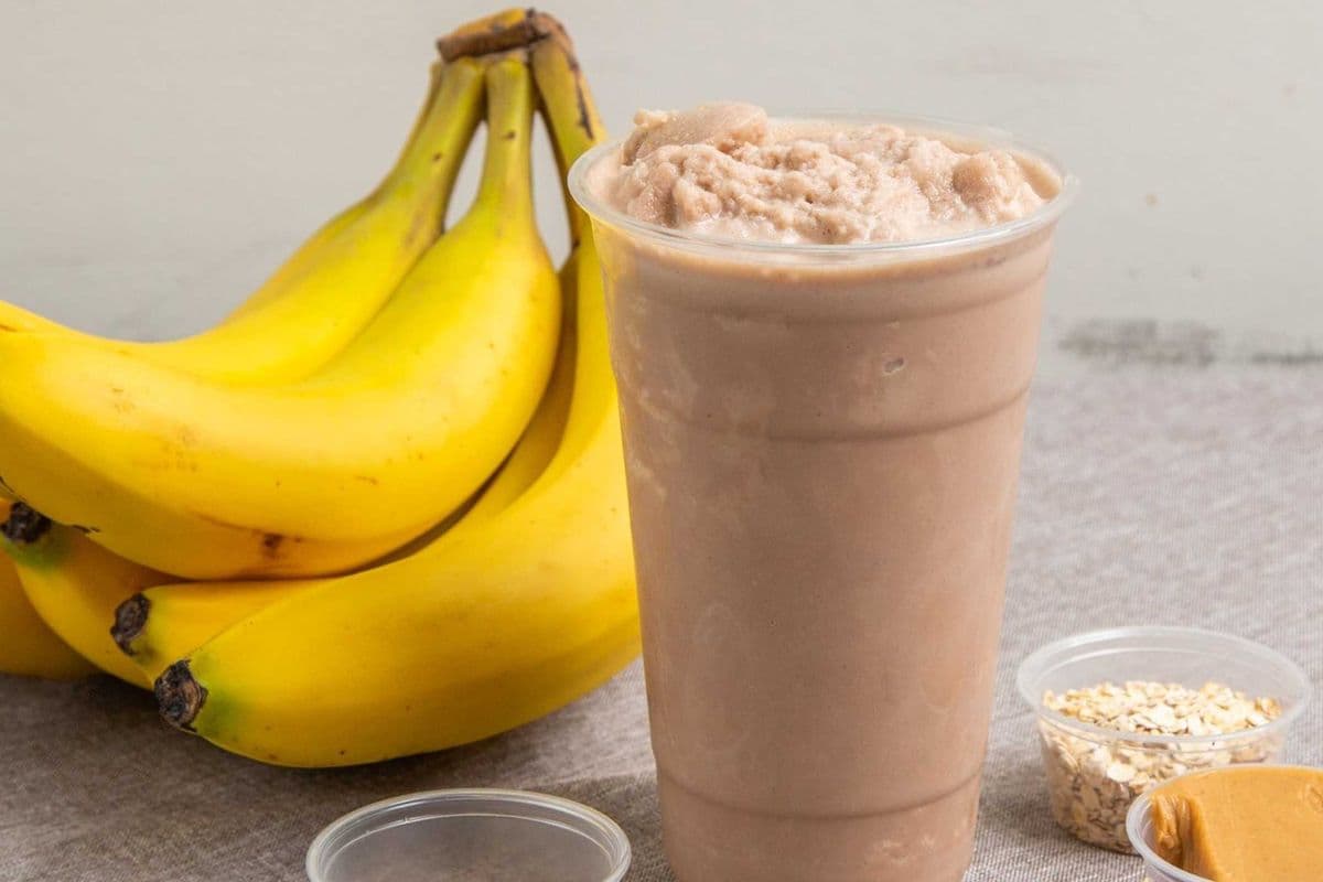 P.B.B Breakfast Smoothie (One size) (24oz)