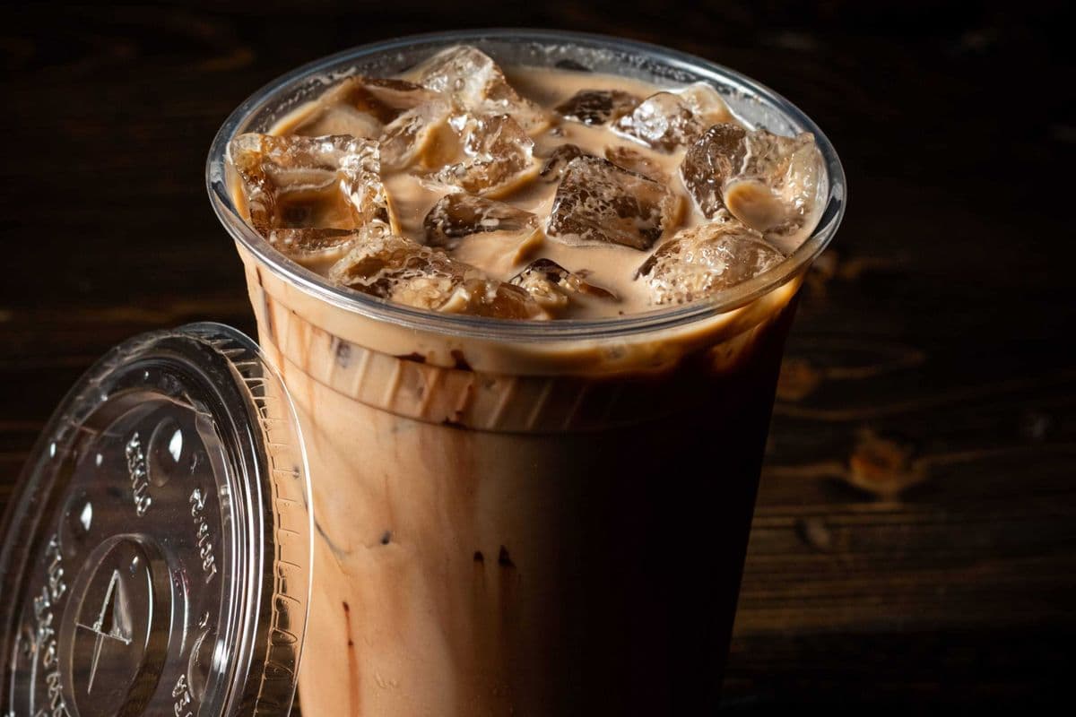 Iced Mocha