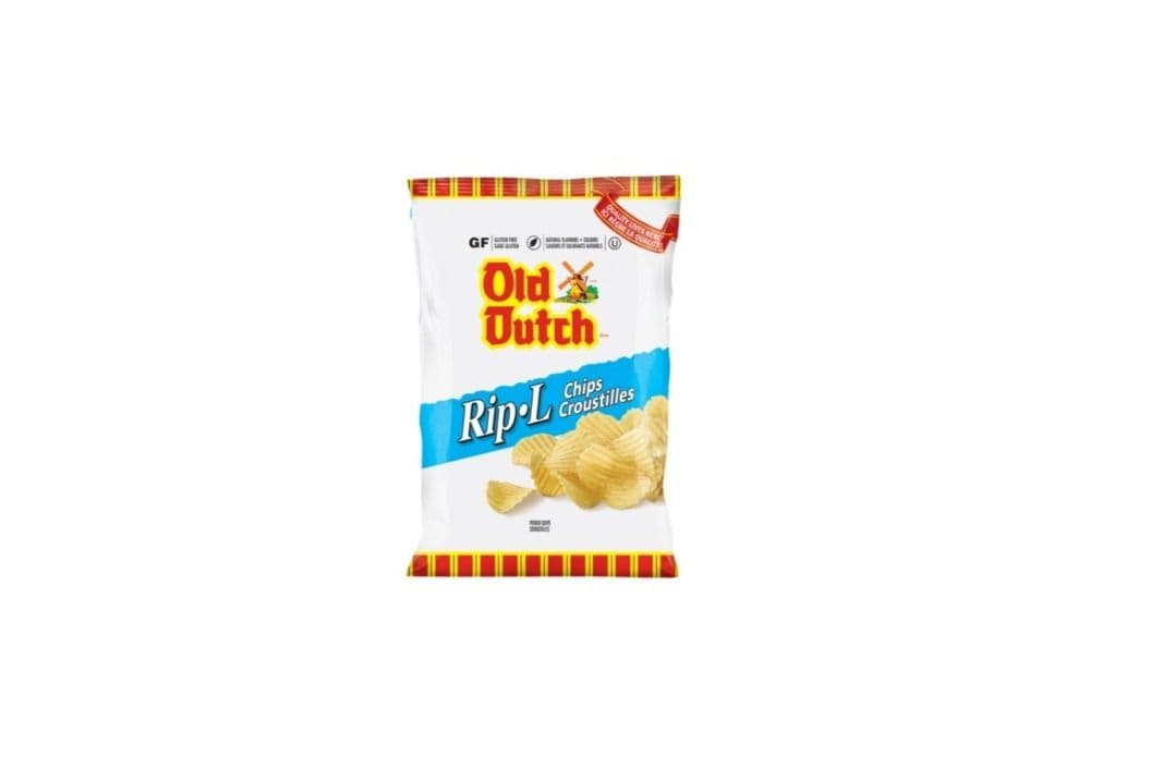 Old Dutch Rip.L Original (255 g)